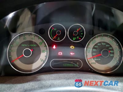 Zdjęcie 9 z 13 samochodu: 2009 FORD TAURUS X LIMITED VIN:1FMDK06WX9GA03124 - miniatura