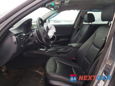 Zdjęcie 7 z 12 samochodu: 2010 BMW 328I XDRIVE 4DR AWD VIN:WBAPK7C51AA458227 - miniatura