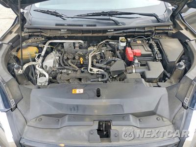 Zdjęcie 11 z 13 samochodu: 2022 MITSUBISHI OUTLANDER ES VIN:JA4J3TA85NZ063979 - miniatura