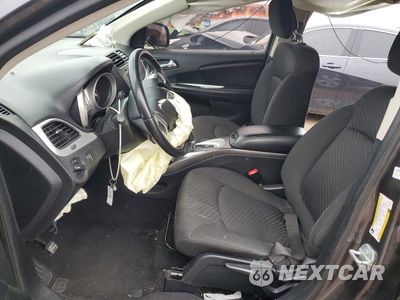 Zdjęcie 7 z 14 samochodu: 2018 DODGE JOURNEY SE VIN:3C4PDCAB1JT363299 - miniatura