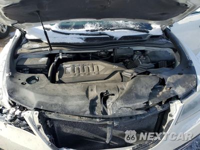 Zdjęcie 11 z 12 samochodu: 2016 ACURA MDX TECHNOLOGY VIN:5FRYD4H40GB014755 - miniatura