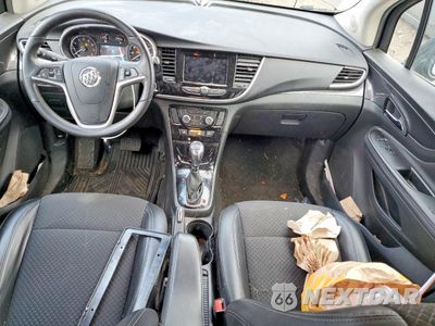 Zdjęcie 8 z 14 samochodu: 2022 BUICK ENCORE PREFERRED VIN:KL4CJESM4NB558558 - miniatura