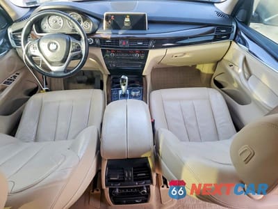 Zdjęcie 8 z 12 samochodu: 2015 BMW X5 XDRIVE35I VIN:5UXKR0C55F0P12470 - miniatura