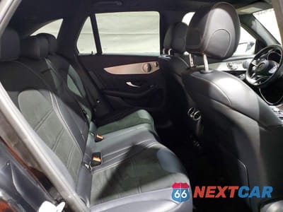 Zdjęcie 11 z 12 samochodu: 2018 MERCEDES-BENZ GLC 63 4MATIC AMG VIN:WDC0G8JB1JF431868 - miniatura