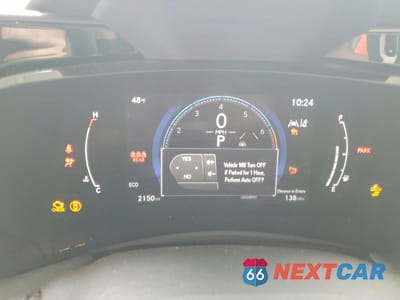 Zdjęcie 9 z 14 samochodu: 2026 LEXUS NX 350 LUXURY VIN:2T2HGCEZ7TC101422 - miniatura