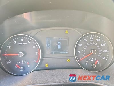 Zdjęcie 9 z 13 samochodu: 2018 KIA SPORTAGE LX VIN:KNDPMCAC8J7450873 - miniatura