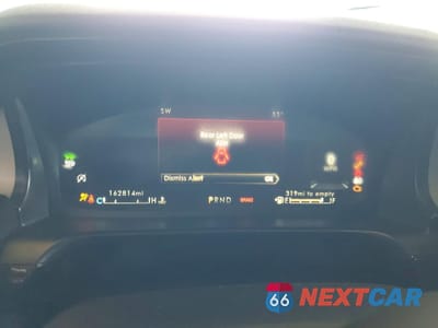 Zdjęcie 9 z 14 samochodu: 2023 LINCOLN AVIATOR VIN:5LM5J0XC8PGL07896 - miniatura