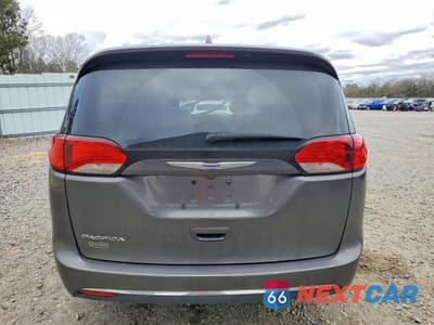 Zdjęcie 6 z 13 samochodu: 2018 CHRYSLER PACIFICA TOURING L VIN:2C4RC1BG3JR279725 - miniatura