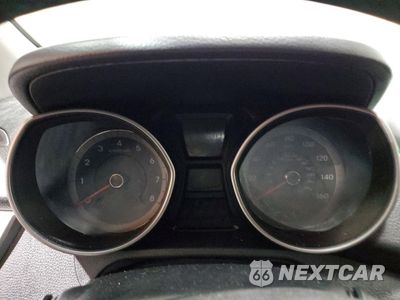 Zdjęcie 9 z 13 samochodu: 2014 HYUNDAI ELANTRA GT VIN:KMHD35LH5EU159891 - miniatura