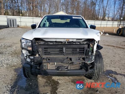 Piąte zdjęcie samochodu w środku: 2024 NISSAN FRONTIER S VIN:1N6ED1CL3RN660438 - miniatura