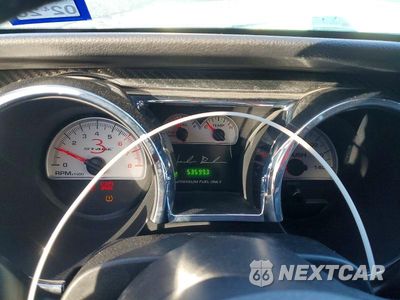 Zdjęcie 9 z 12 samochodu: 2007 FORD MUSTANG GT VIN:1ZVFT82H175319579 - miniatura