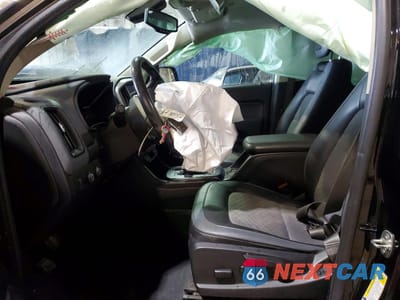 Zdjęcie 7 z 13 samochodu: 2019 CHEVROLET COLORADO Z71 VIN:1GCGTDEN3K1206136 - miniatura