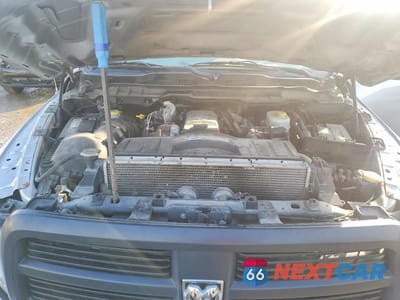 Zdjęcie 11 z 11 samochodu: 2012 DODGE RAM 3500 ST VIN:3C63D3CL1CG172537 - miniatura