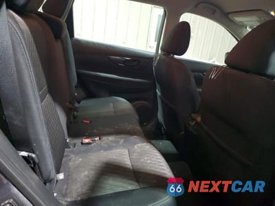 Zdjęcie 11 z 12 samochodu: 2019 NISSAN ROGUE S VIN:5N1AT2MV0KC784514 - miniatura