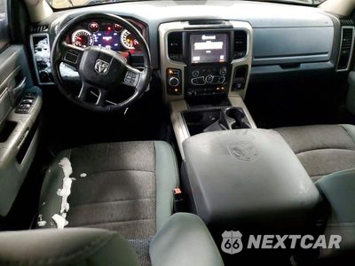 Zdjęcie 8 z 12 samochodu: 2015 RAM 1500 SLT VIN:1C6RR7GT3FS509736 - miniatura