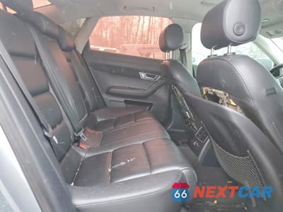 Zdjęcie 10 z 13 samochodu: 2011 AUDI A6 PREMIUM VIN:WAUBGCFB4BN058131 - miniatura