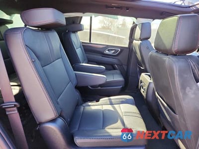 Zdjęcie 11 z 12 samochodu: 2023 CHEVROLET TAHOE K1500 RST VIN:1GNSKRKD9PR474548 - miniatura