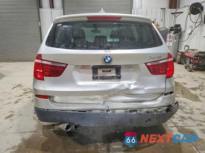 Zdjęcie 6 z 13 samochodu: 2011 BMW X3 XDRIVE28I VIN:5UXWX5C56BL712314 - miniatura