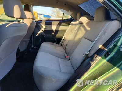 Zdjęcie 10 z 14 samochodu: 2014 TOYOTA COROLLA L VIN:5YFBURHEXEP021744 - miniatura