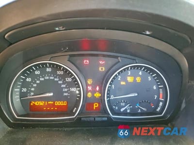 Zdjęcie 9 z 12 samochodu: 2005 BMW X3 3.0I VIN:WBXPA93485WD07201 - miniatura