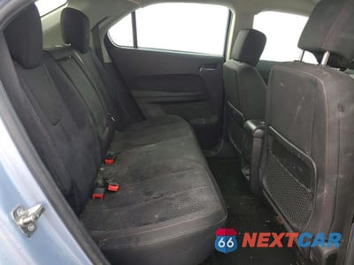 Zdjęcie 11 z 14 samochodu: 2014 CHEVROLET EQUINOX LS VIN:2GNFLEEK4E6330433 - miniatura