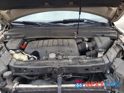 Zdjęcie 12 z 14 samochodu: 2011 BUICK ENCLAVE CXL VIN:5GAKVBED4BJ392142 - miniatura