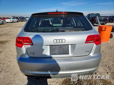 Zdjęcie 6 z 13 samochodu: 2011 AUDI A3 PREMIUM PLUS VIN:WAUKJAFM3BA163287 - miniatura