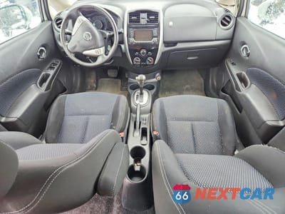 Zdjęcie 8 z 12 samochodu: 2018 NISSAN VERSA NOTE S VIN:3N1CE2CP6JL355572 - miniatura