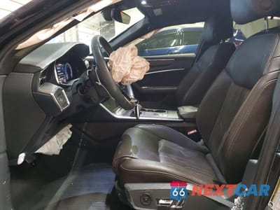 Zdjęcie 7 z 11 samochodu: 2019 AUDI A6 PRESTIGE VIN:WAUM2BF23KN045047 - miniatura