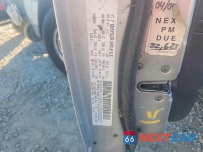 Zdjęcie 13 z 13 samochodu: 2011 JEEP PATRIOT SPORT VIN:1J4NT1GA2BD170349 - miniatura