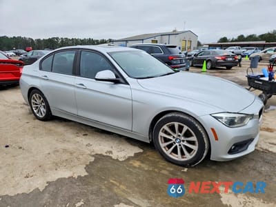 Czwarte zdjęcie samochodu z boku: 2018 BMW 320 I VIN:WBA8A9C51JAH12542 - miniatura