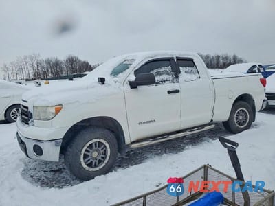 2012 TOYOTA TUNDRA DOUBLE CAB SR5 5TFUM5F19CX031388 - główne zdjęcie licytacji z USA - miniatura