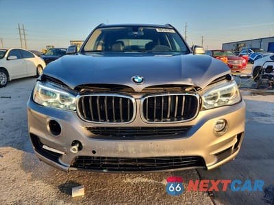 Piąte zdjęcie samochodu w środku: 2016 BMW X5 SDRIVE35I VIN:5UXKR2C58G0H42420 - miniatura