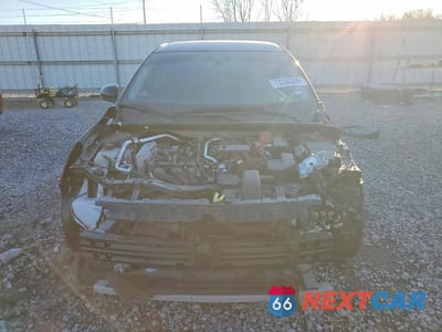 Piąte zdjęcie samochodu w środku: 2022 NISSAN SENTRA SV VIN:3N1AB8CV6NY317429 - miniatura