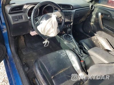 Zdjęcie 8 z 12 samochodu: 2014 TOYOTA SCION TC VIN:JTKJF5C7XE3087624 - miniatura