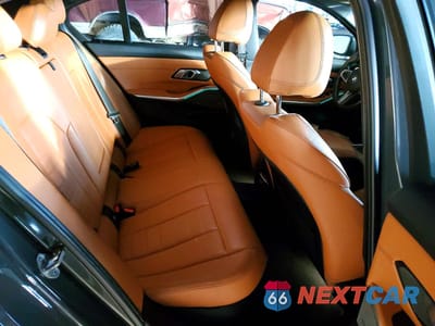 Zdjęcie 10 z 12 samochodu: 2020 BMW M340I VIN:WBA5U7C09LFH97025 - miniatura