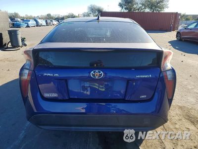 Zdjęcie 6 z 14 samochodu: 2016 TOYOTA PRIUS VIN:JTDKARFU1G3500567 - miniatura