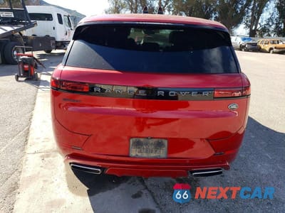 Zdjęcie 6 z 13 samochodu: 2023 LAND ROVER RANGE ROVER SPORT DYNAMIC SE VIN:SAL1L9FU6PA104435 - miniatura