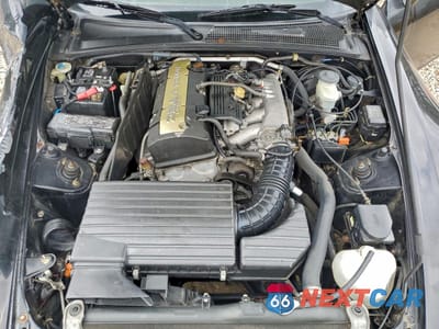 Zdjęcie 11 z 14 samochodu: 2004 HONDA S2000 VIN:JHMAP21454T004822 - miniatura