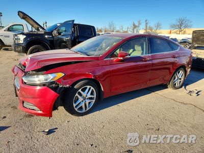 2015 FORD FUSION SE 1FA6P0H77F5120970 - główne zdjęcie licytacji z USA - miniatura