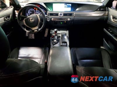 Zdjęcie 8 z 12 samochodu: 2015 LEXUS GS 350 BASE VIN:JTHCE1BL7FA000882 - miniatura
