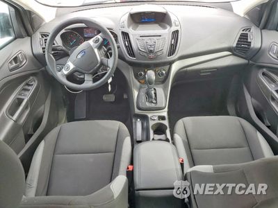 Zdjęcie 8 z 13 samochodu: 2016 FORD ESCAPE S VIN:1FMCU0F79GUA09588 - miniatura