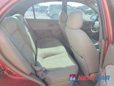 Zdjęcie 10 z 13 samochodu: 2003 KIA RIO VIN:KNADC125236242813 - miniatura