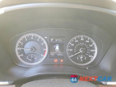 Zdjęcie 9 z 13 samochodu: 2019 HYUNDAI SANTA FE SE VIN:5NMS23AD7KH033604 - miniatura