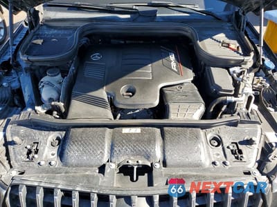 Zdjęcie 12 z 12 samochodu: 2023 MERCEDES-BENZ GLE COUPE AMG 53 4MATIC VIN:4JGFD6BB0PA952397 - miniatura