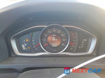 Zdjęcie 9 z 11 samochodu: 2014 VOLVO S60 T5 VIN:YV1612FS9E2294614 - miniatura