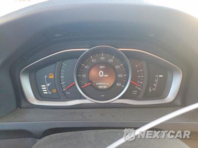 Zdjęcie 9 z 12 samochodu: 2014 VOLVO S60 T5 VIN:YV1612FS9E2294614 - miniatura