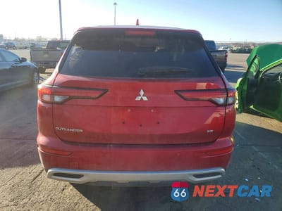 Zdjęcie 6 z 12 samochodu: 2024 MITSUBISHI OUTLANDER SE VIN:JA4J3VA85RZ080797 - miniatura