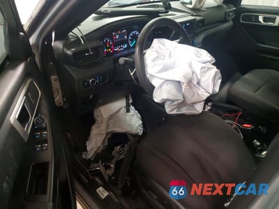 Zdjęcie 8 z 12 samochodu: 2024 FORD EXPLORER POLICE INTERCEPTOR VIN:1FM5K8AC8RGA58395 - miniatura