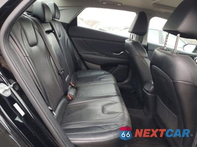 Zdjęcie 10 z 12 samochodu: 2023 HYUNDAI ELANTRA LIMITED VIN:KMHLP4AG9PU520305 - miniatura